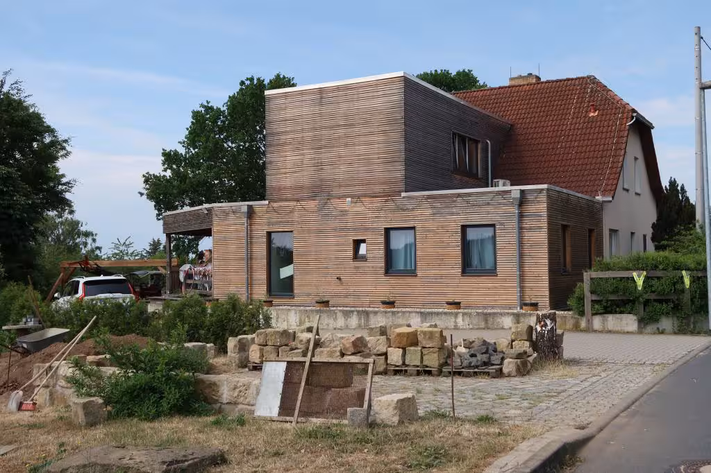 Sonstiges in Thiendorf - Bild 3