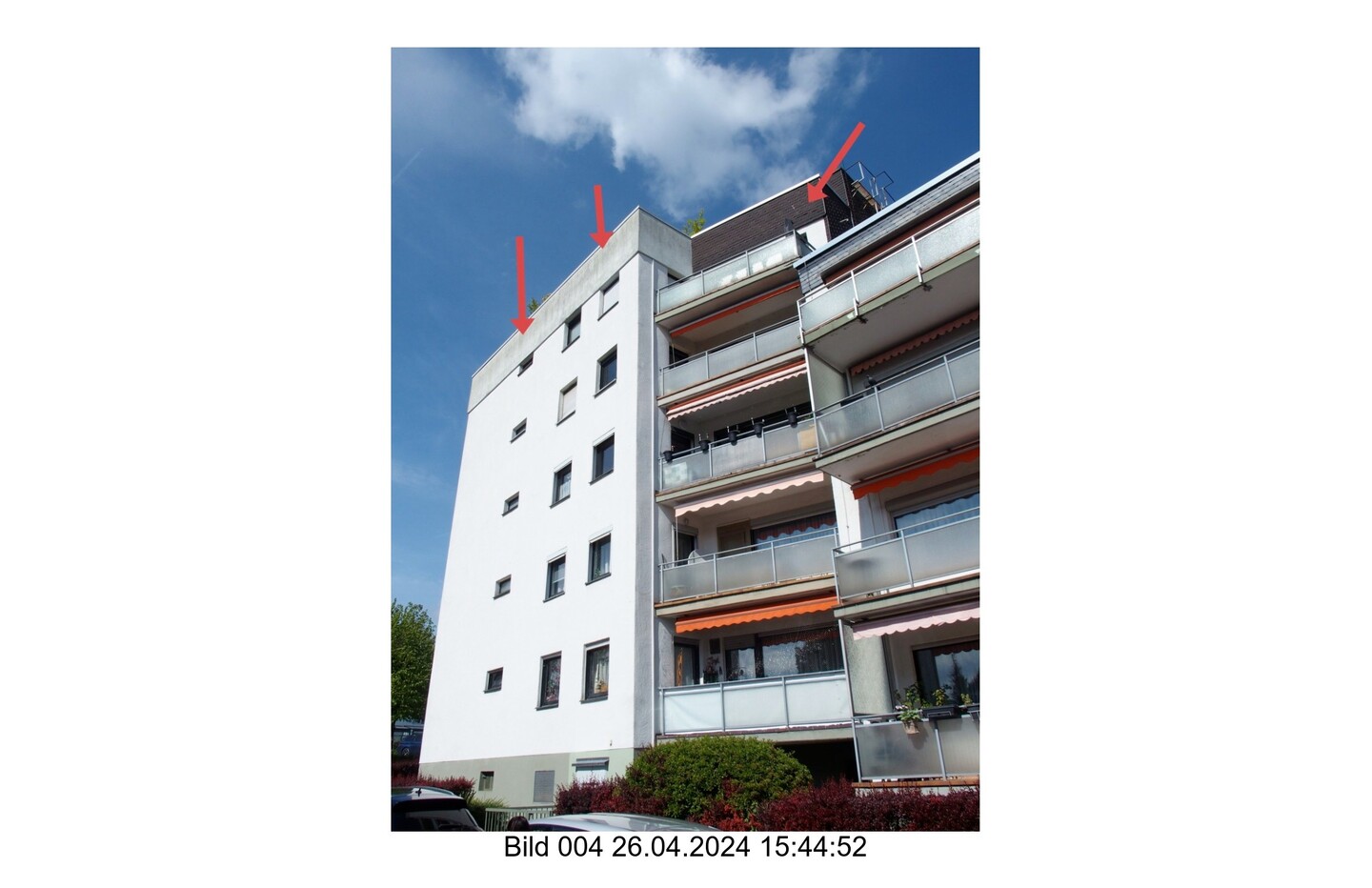 Eigentumswohnung (3 bis 4 Zimmer) in Frankfurt am Main - Bild 3