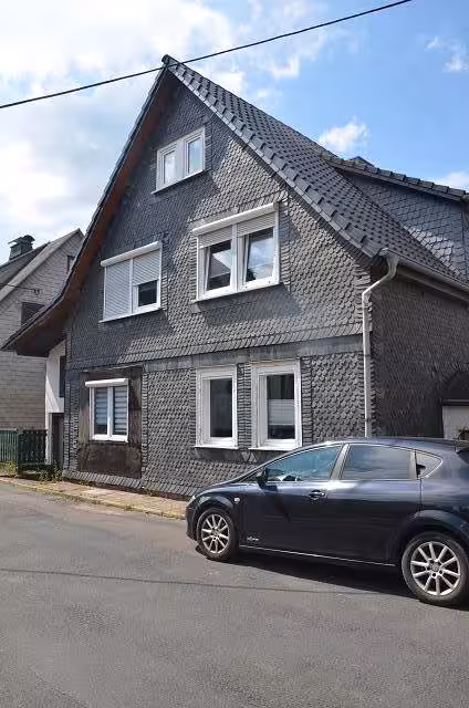 Einfamilienhaus in Brotterode-Trusetal - Bild 3