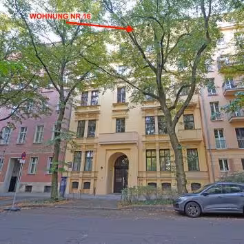 Eigentumswohnung (1 bis 2 Zimmer) in Berlin - Bild 4