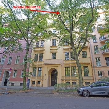 Eigentumswohnung (1 bis 2 Zimmer) in Berlin - Bild 4