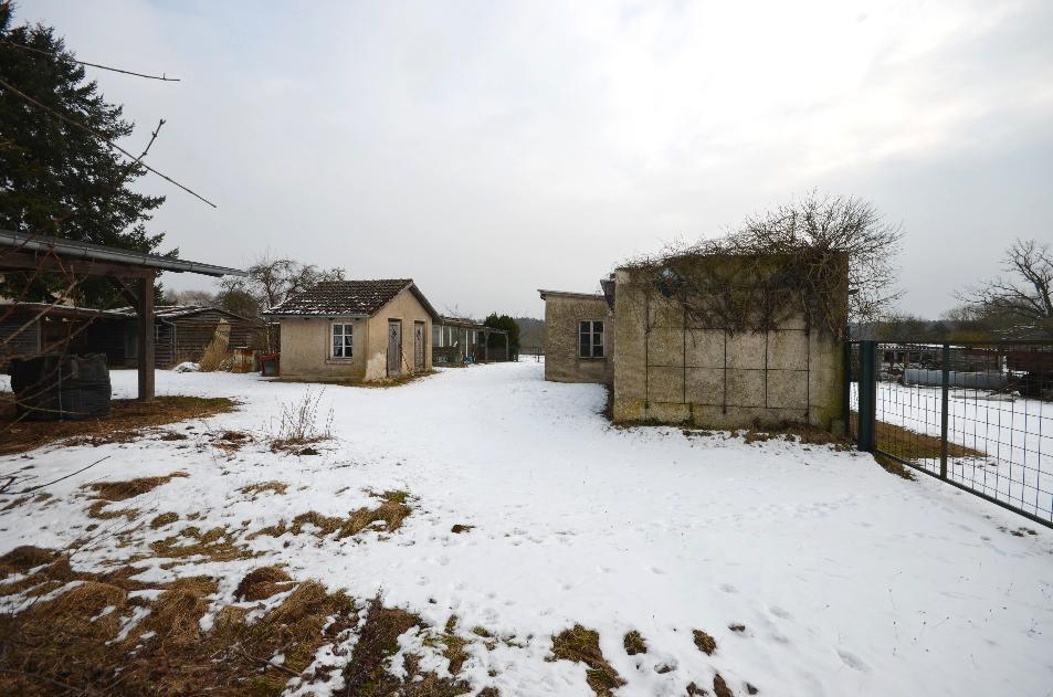 Doppelhaushälfte in Temnitzquell - Bild 3