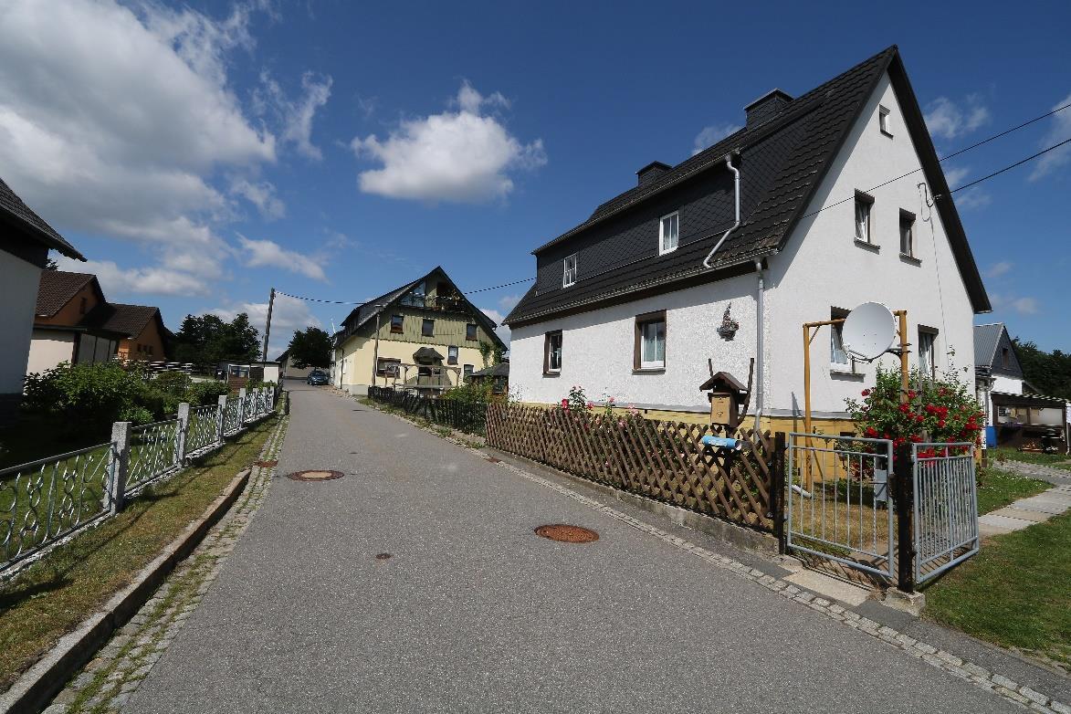 Einfamilienhaus in Marienberg - Bild 1