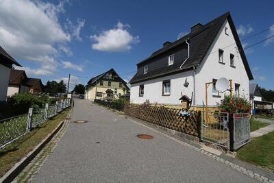 Einfamilienhaus in Siedlung 3, 09496 Marienberg - Bild 1
