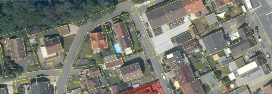 Einfamilienhaus, Garage in Fürth - Bild 3