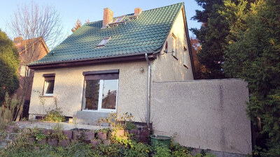 Einfamilienhaus in Späthsfelder Weg 14, 12437 Berlin, Baumschulenweg - Bild 1
