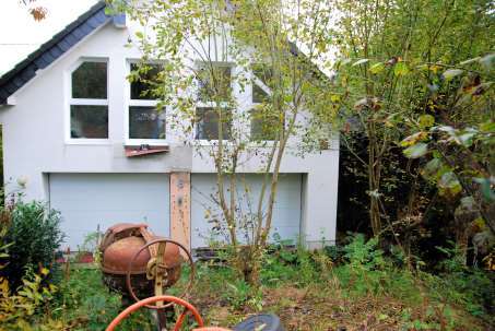 Garage, Einfamilienhaus, und Gästehaus in Nümbrecht - Bild 4