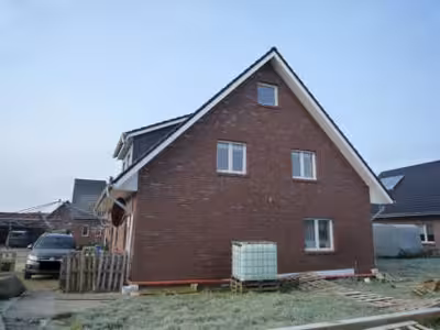 Einfamilienhaus in Ginsterweg 5, 26349 Jade - Bild 2