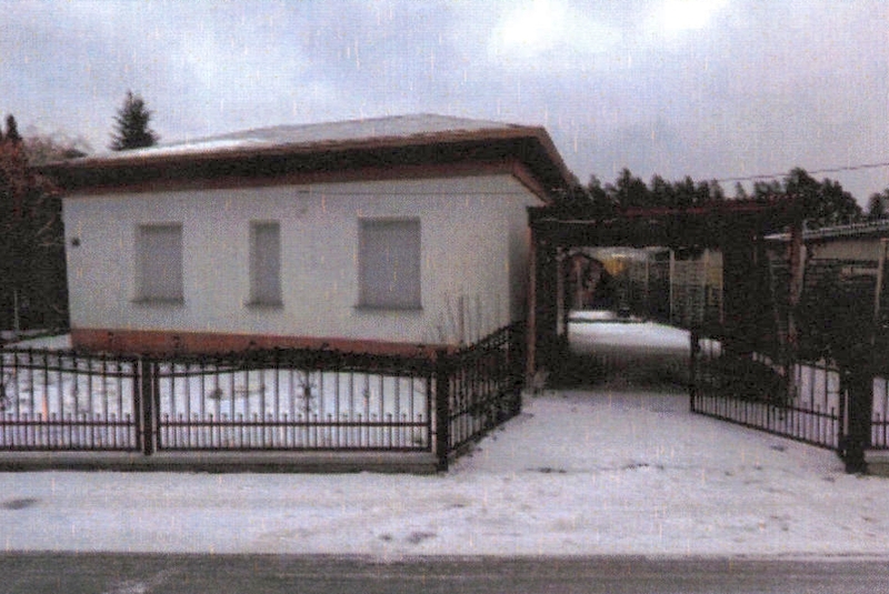 Wochenendhaus in Rückersdorf - Bild 4