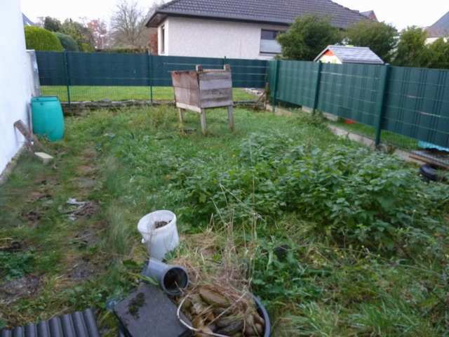Garage, Einfamilienhaus in Ibbenbüren - Bild 4