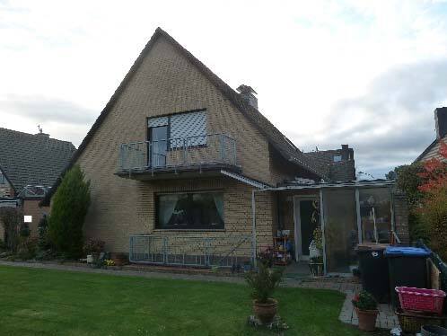 Einfamilienhaus, 2 Garagen in Grevenbroich - Bild 4