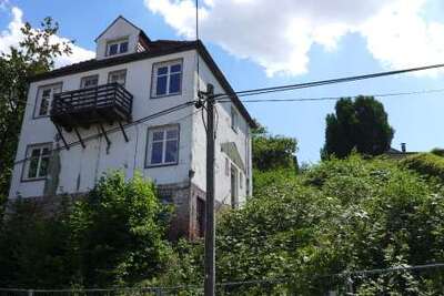 Einfamilienhaus in Am Hang 2, 01156 Dresden - Bild 1