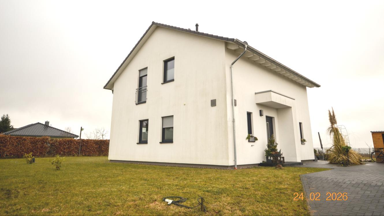 Einfamilienhaus in Gollmitz - Bild 1