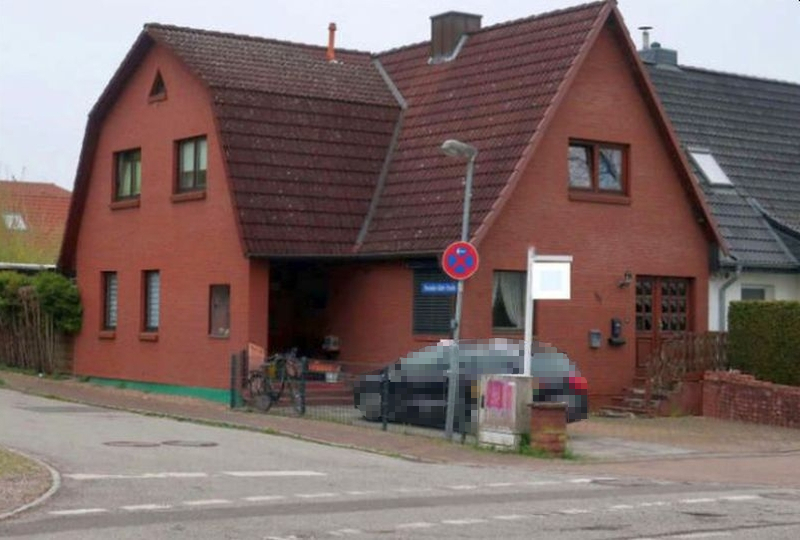2-Zimmer-Wohnung in Ahrensburg - Bild 2