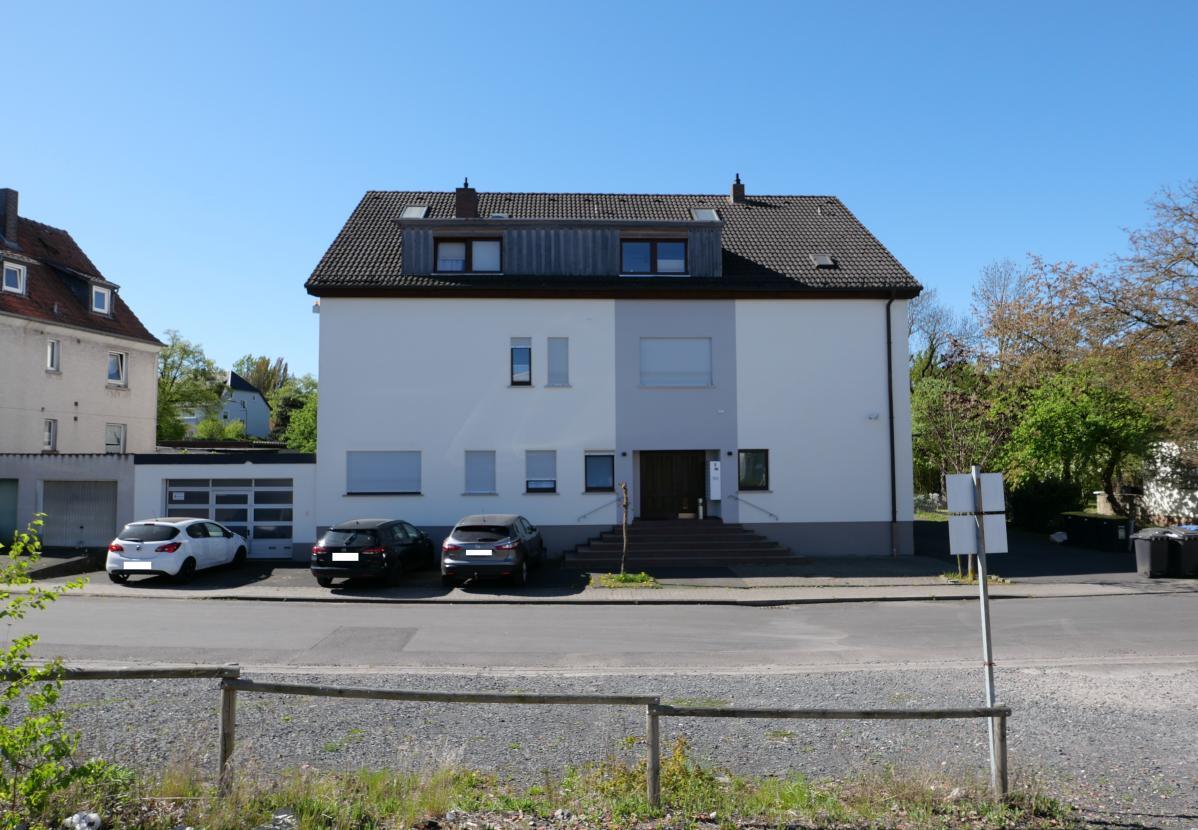 Appartementhaus in Fulda - Bild 1