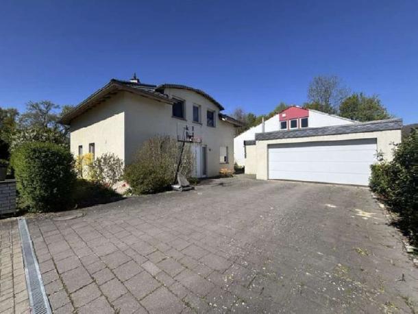 Einfamilienhaus in Osterholz-Scharmbeck - Bild 2