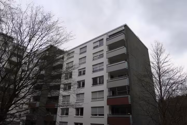 Eigentumswohnung (3 bis 4 Zimmer) in Bremthal - Bild 1