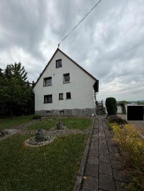 Einfamilienhaus in In der Wirdau 44, 53773 Hennef, Uckerath - Bild 1