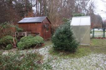 Einfamilienhaus, Garage, Garage in Pyrbaum - Bild 2