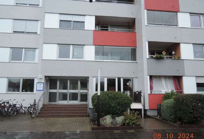 Eigentumswohnung (1 bis 2 Zimmer) in Frankenthal (Pfalz) - Bild 2