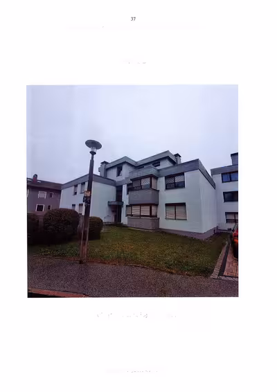 2-Zimmer-Wohnung im Erdgeschoss in Stephanstraße  10, 12 u. 14, 83278 Traunstein - Bild 1