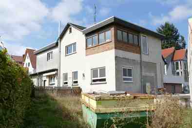 Wohn-/Geschäftshaus in Königsberg - Bild 1