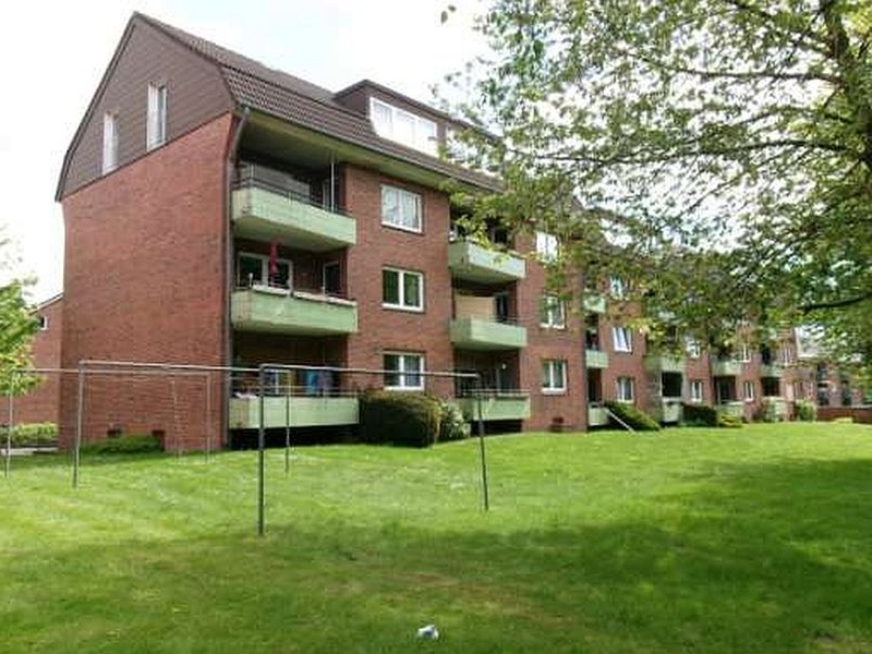 Mehrfamilienhaus in Rendsburg - Bild 3
