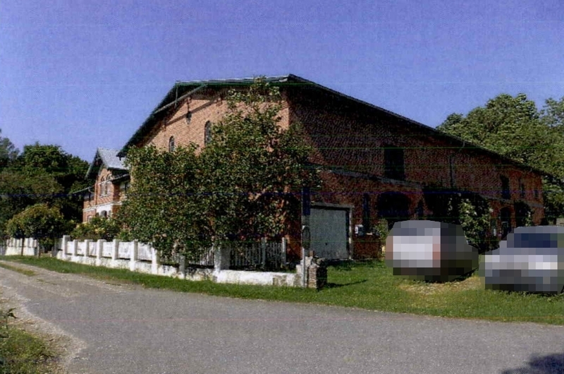 Wohnhaus und angrenzendes Wirtschaftsgebäude in Kaisborstel - Bild 2