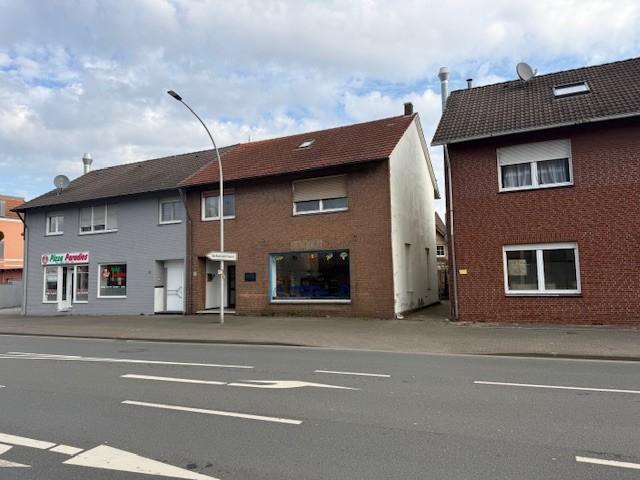 Wohn-/Geschäftshaus in Borken - Bild 2
