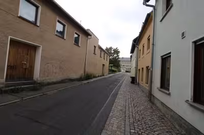Wohnhaus in Hoffnung  35, 08371 Glauchau - Bild 1