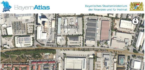 Eigentumswohnung (1 bis 2 Zimmer) in Garching bei München - Bild 4