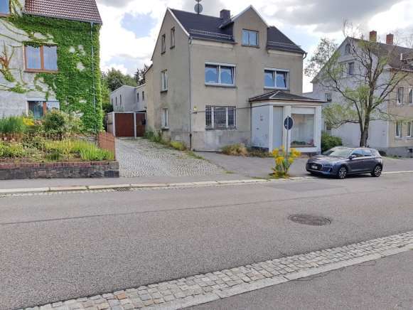 Wohn-/Geschäftshaus in Limbach-Oberfrohna - Bild 3