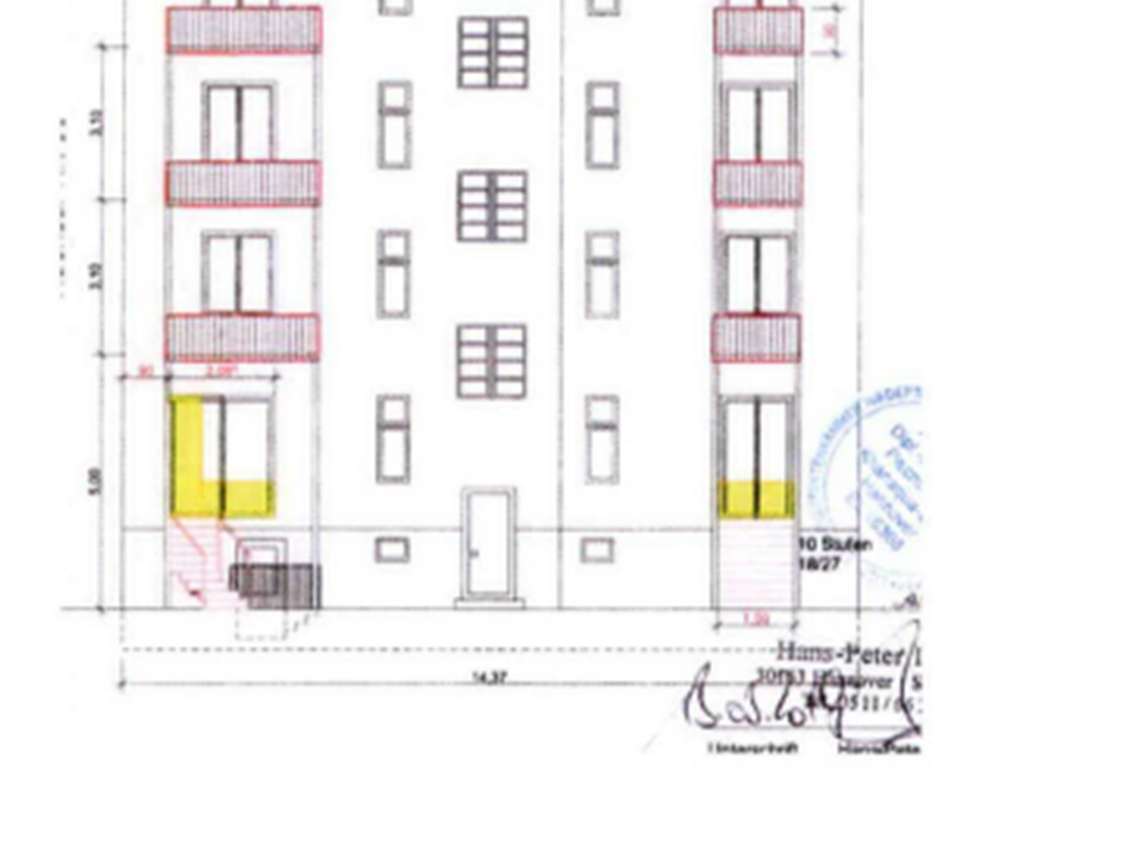 Eigentumswohnung (1 bis 2 Zimmer) in Hannover - Bild 1