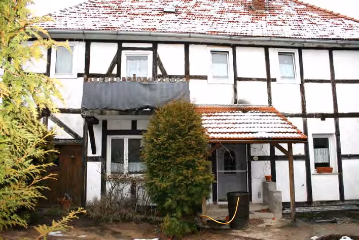 Zweifamilienhaus in Eberschütz - Bild 5