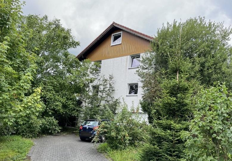 Garage, Einfamilienhaus in Brilon - Bild 2