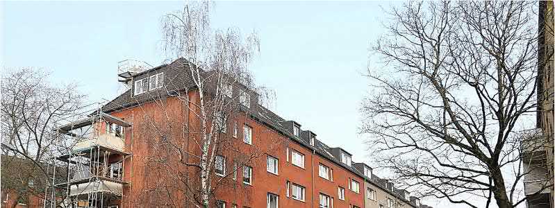 Eigentumswohnung (1 bis 2 Zimmer) in Köln - Bild 4