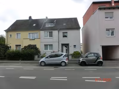 Zweifamilienhaus in Frankfurter Straße 95, 53721 Siegburg, Deichhaus - Bild 1