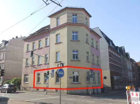Eigentumswohnung (1 bis 2 Zimmer) in Zwickau - Bild 2