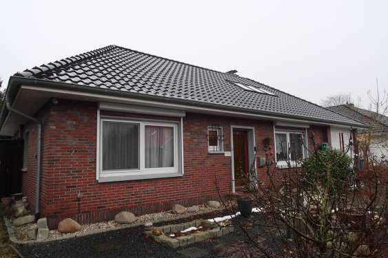 Einfamilienhaus in Westerstede - Bild 1