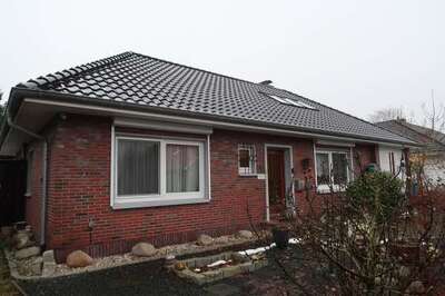 Einfamilienhaus in Lerchenfeld 6, 26655 Westerstede - Bild 1