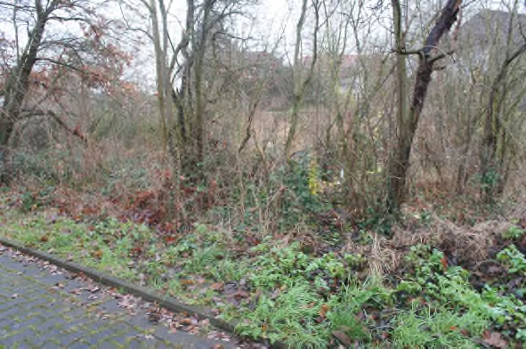 unbebautes Grundstück in Kelsterbach - Bild 1