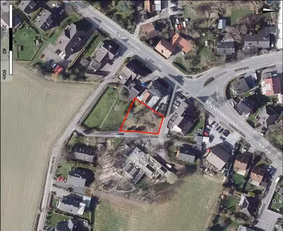 unbebautes Grundstück in Koblenzer Straße, 32584 Löhne - Bild 2