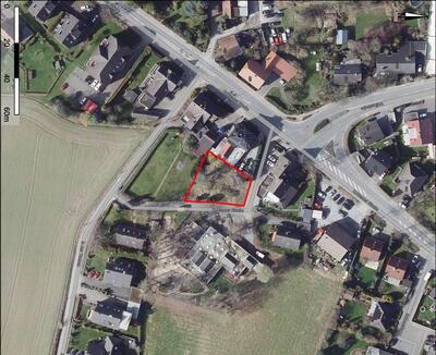 unbebautes Grundstück in Koblenzer Straße, 32584 Löhne - Bild 2