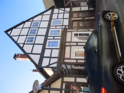 Einfamilienhaus in Auf dem Kaltenhagen 19, 31600 Uchte - Bild 1