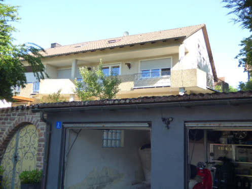 Zweifamilienhaus in Freudenberg - Bild 4