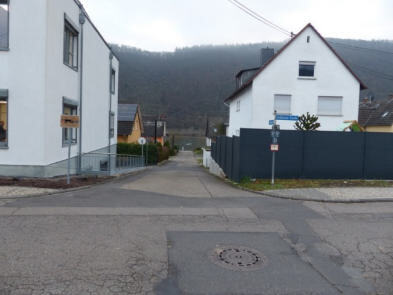 Einfamilienhaus in Spay - Bild 3