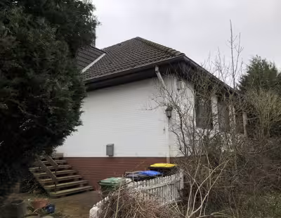 Einfamilienhaus in Steinbrink 2, 31542 Bad Nenndorf, Riepen - Bild 2