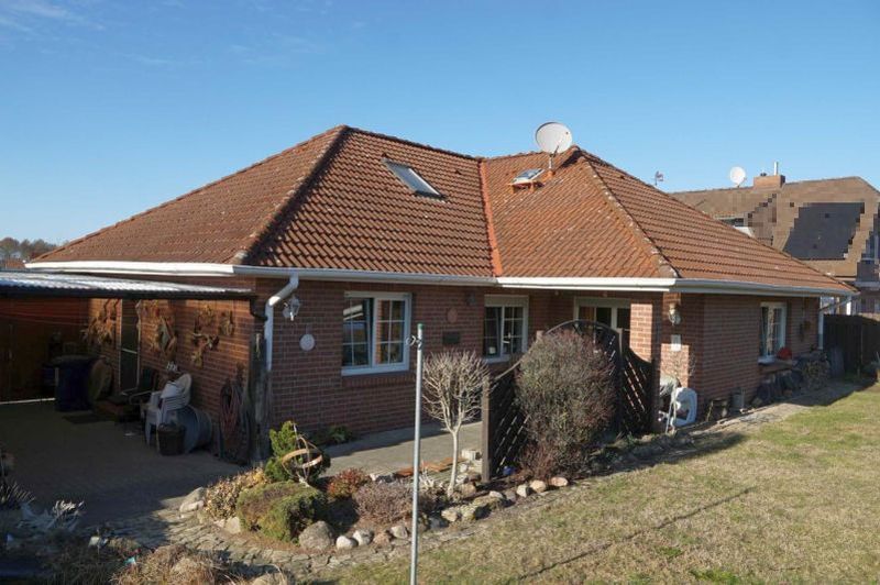 Einfamilienhaus mit Garage in Klötze - Bild 2