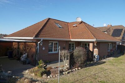 Einfamilienhaus mit Garage in Lessingstraße 10, 38486 Klötze - Bild 2