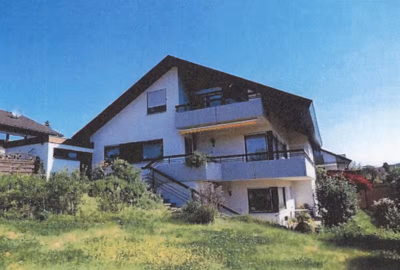 Einfamilienhaus und unbebautes Grundstück in Unterheinriet - Bild 3